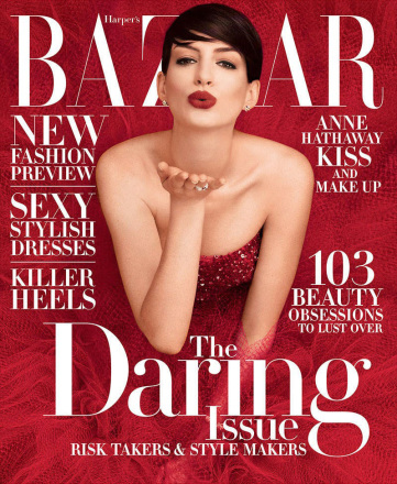 Anne_Hathaway_Covers_The-November_2014_Harper’s-Bazaar