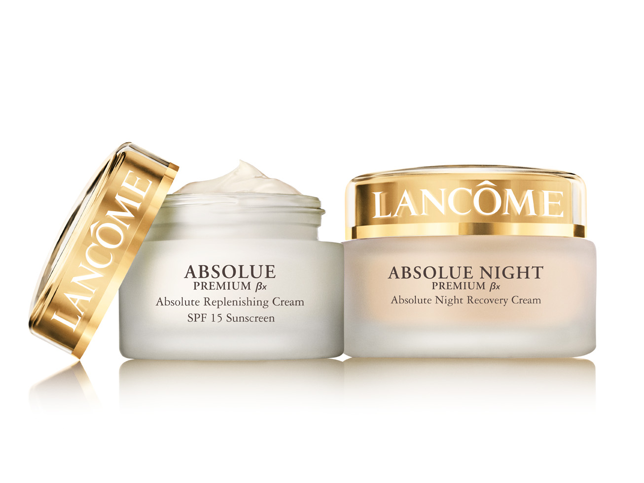 Крема после 30 лет. Ланком крем Absolue Premium. Lancome Absolue Premium BX крем. Absolue BX Cream. Lancome Absolue Premium 50.